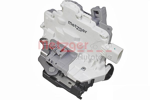Metzger Autoteile Türschloss [Hersteller-Nr. 2314336] für VW, Seat