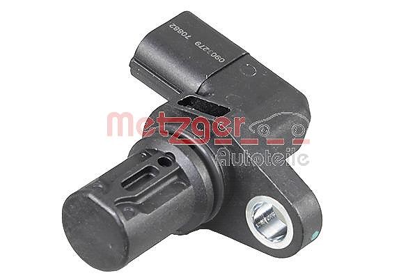 Metzger Autoteile Sensor, Nockenwellenposition [Hersteller-Nr. 0903279] für Suzuki, Vauxhall, Opel