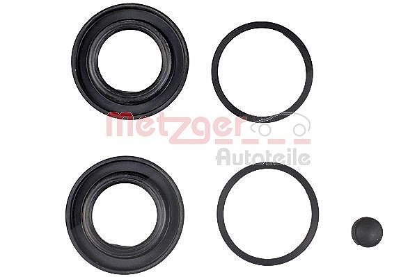 Metzger Autoteile Reparatursatz, Bremssattel [Hersteller-Nr. 114-0143] für Volvo, Audi
