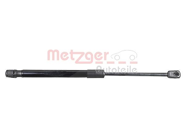 Metzger Autoteile Gasfeder, Motorhaube [Hersteller-Nr. 2110678] für BMW