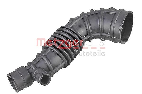 Metzger Autoteile Ansaugschlauch, Luftfilter [Hersteller-Nr. 2388057] für Opel, Vauxhall