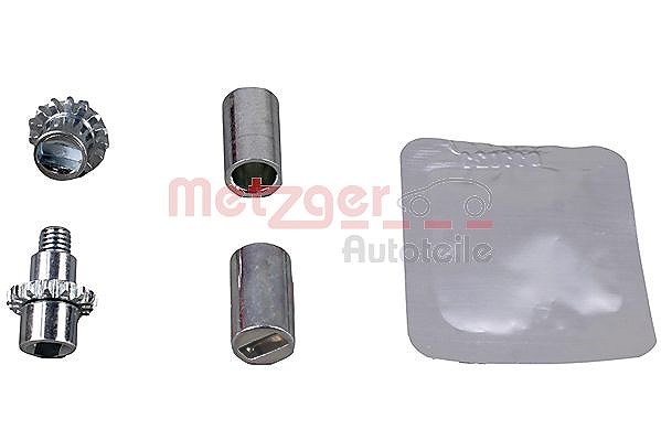 Metzger Autoteile Gestängesteller, Bremsanlage [Hersteller-Nr. 12053016] für Land Rover