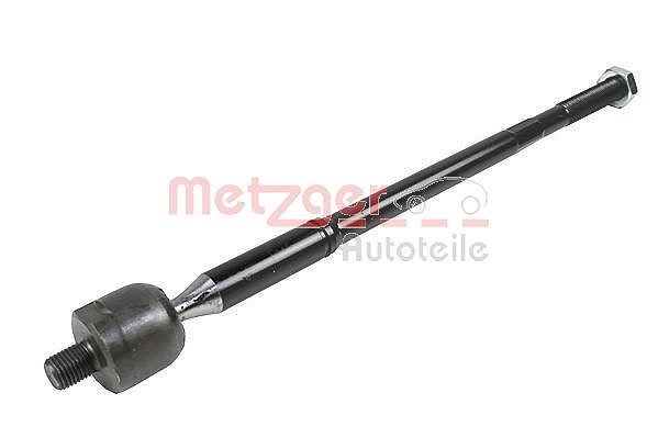 Metzger Autoteile Axialgelenk, Spurstange [Hersteller-Nr. 51034508] für Peugeot, Mitsubishi, Citroën