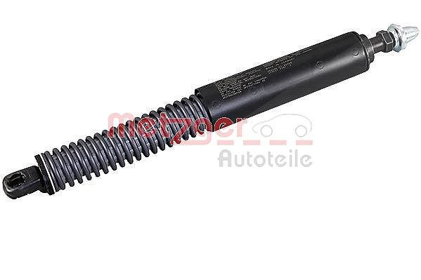 Metzger Autoteile Gasfeder, Koffer-/Laderaum [Hersteller-Nr. 2110688] für Citroën