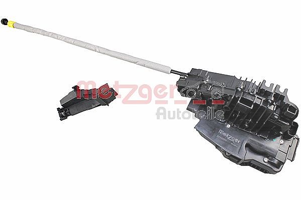 Metzger Autoteile Türschloss [Hersteller-Nr. 2314323] für Mercedes-Benz