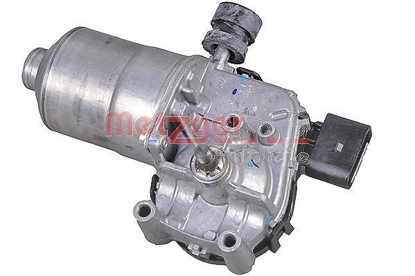 Metzger Autoteile Wischermotor [Hersteller-Nr. 2190934] für Ford