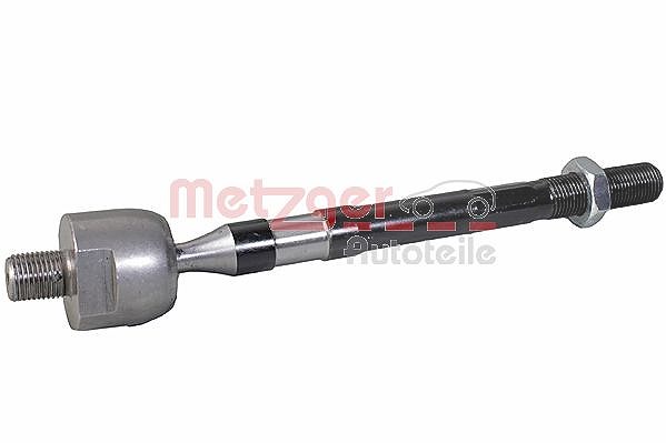 Metzger Autoteile Axialgelenk, Spurstange [Hersteller-Nr. 51031608] für Hyundai