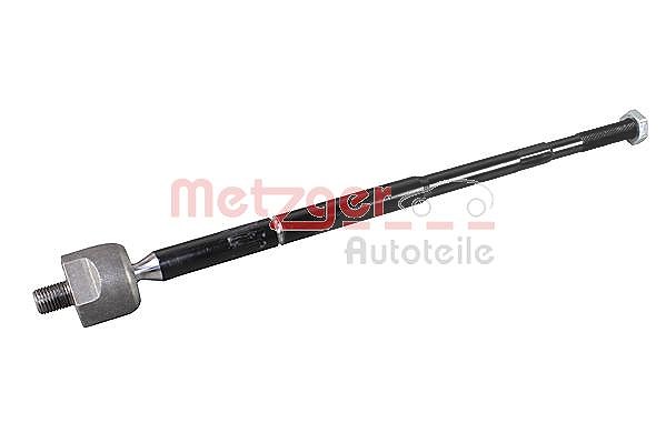 Metzger Autoteile Axialgelenk, Spurstange [Hersteller-Nr. 51034408] für Mitsubishi