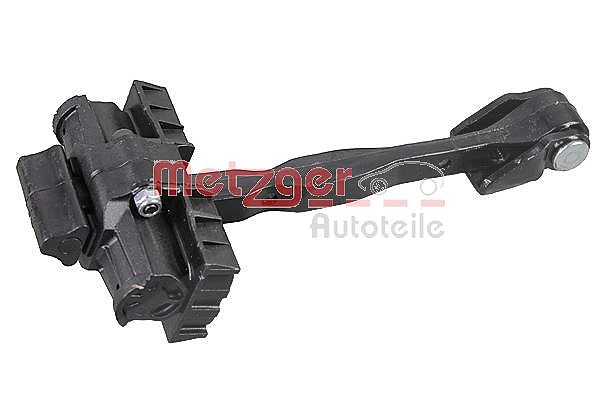 Metzger Autoteile Türfeststeller [Hersteller-Nr. 2312273] für Audi