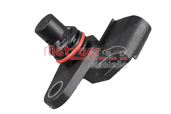 Metzger Autoteile Sensor, Nockenwellenposition [Hersteller-Nr. 0903281] für Kia, Hyundai