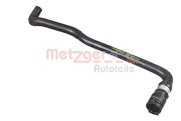 Metzger Autoteile Kühlerschlauch [Hersteller-Nr. 2421208] für BMW