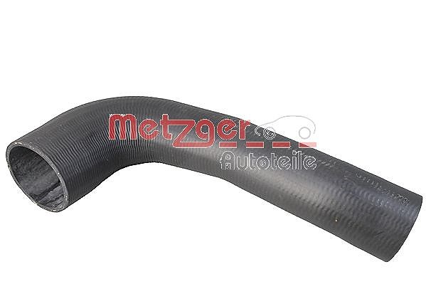 Metzger Autoteile Ladeluftschlauch [Hersteller-Nr. 2400937] für Jeep