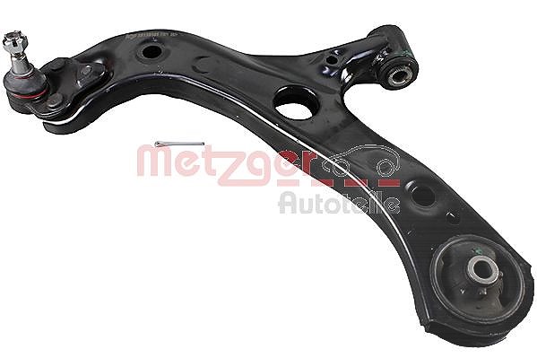 Metzger Autoteile Lenker, Radaufhängung [Hersteller-Nr. 58139101] für Toyota
