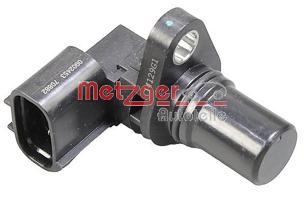 Metzger Autoteile Impulsgeber, Kurbelwelle [Hersteller-Nr. 0902453] für Subaru, Suzuki