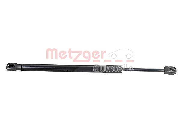 Metzger Autoteile Gasfeder, Motorhaube [Hersteller-Nr. 2110681] für BMW