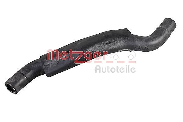 Metzger Autoteile Kühlerschlauch [Hersteller-Nr. 2421241] für Hyundai