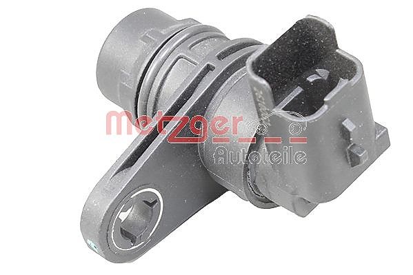 Metzger Autoteile Sensor, Geschwindigkeit/Drehzahl [Hersteller-Nr. 0909090] für Peugeot, Citroën