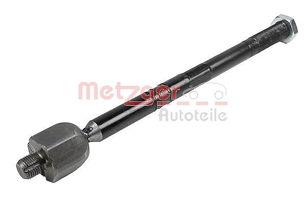 Metzger Autoteile Axialgelenk, Spurstange [Hersteller-Nr. 51037408] für Volvo