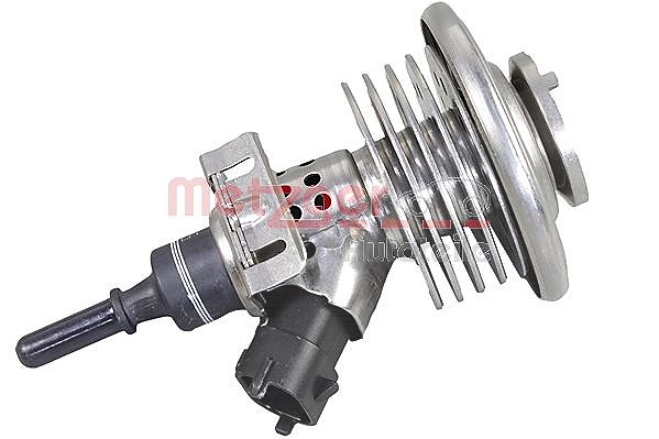 Metzger Autoteile Dosiermodul, Harnstoffeinspritzung [Hersteller-Nr. 0932008] für Audi