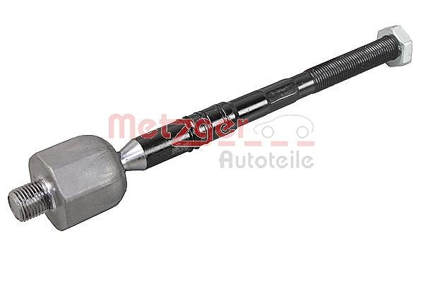 Metzger Autoteile Axialgelenk, Spurstange [Hersteller-Nr. 51029808] für BMW