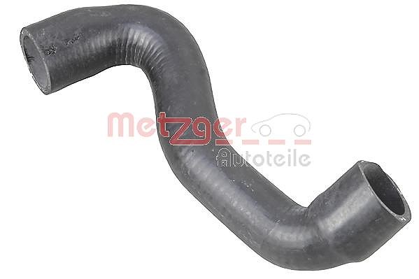 Metzger Autoteile Kühlerschlauch [Hersteller-Nr. 2421306] für Skoda, Seat, VW