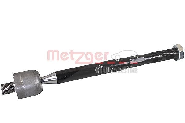 Metzger Autoteile Axialgelenk, Spurstange [Hersteller-Nr. 51037208] für Toyota