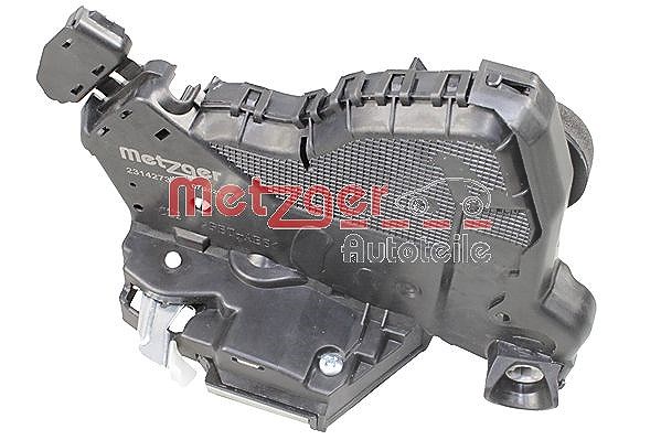 Metzger Autoteile Türschloss [Hersteller-Nr. 2314273] für Toyota