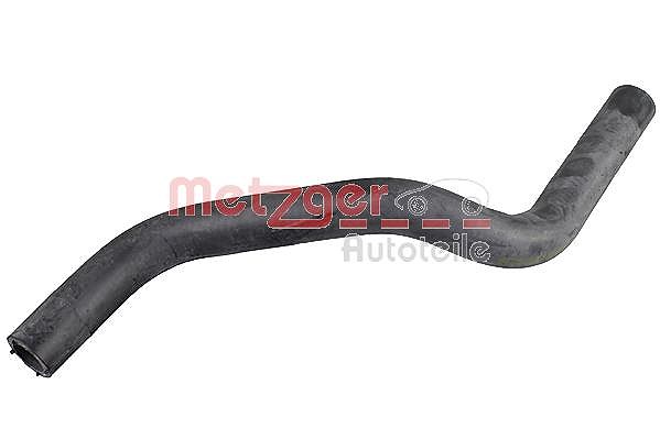 Metzger Autoteile Schlauch, Wärmetauscher-Heizung [Hersteller-Nr. 2421247] für Hyundai