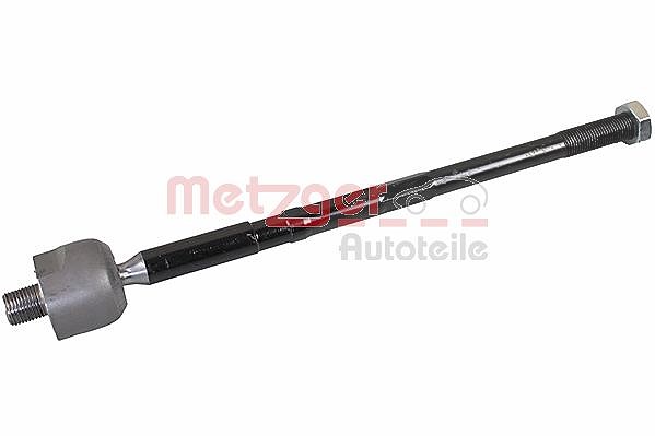 Metzger Autoteile Axialgelenk, Spurstange [Hersteller-Nr. 51031308] für Hyundai