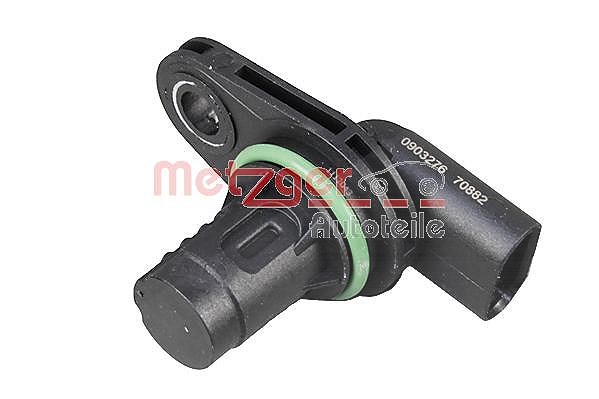 Metzger Autoteile Sensor, Nockenwellenposition [Hersteller-Nr. 0903276] für Mercedes-Benz