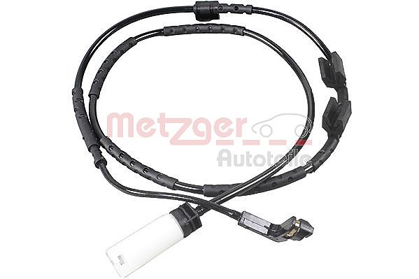 Metzger Autoteile Warnkontakt, Bremsbelagverschleiß [Hersteller-Nr. 1190115] für Mini