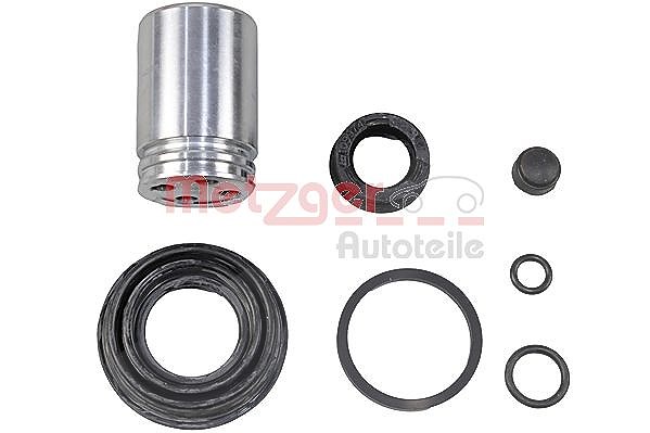 Metzger Autoteile Reparatursatz, Bremssattel [Hersteller-Nr. 114-5079] für Mini