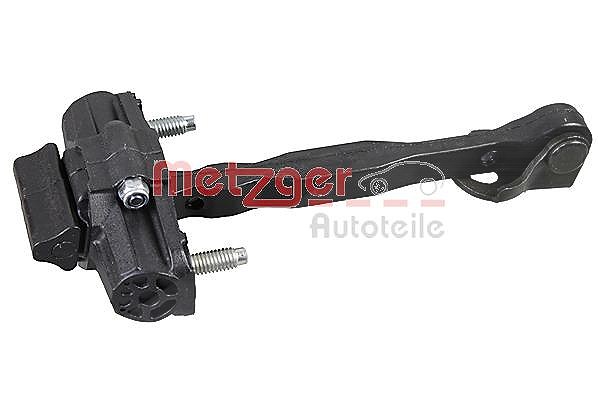 Metzger Autoteile Türfeststeller [Hersteller-Nr. 2312278] für Vauxhall, Opel