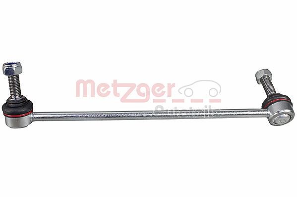 Metzger Autoteile Stange/Strebe, Stabilisator [Hersteller-Nr. 53076202] für Land Rover