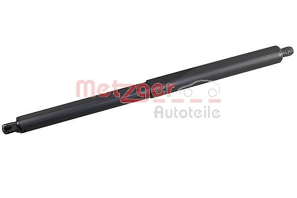 Metzger Autoteile Gasfeder, Koffer-/Laderaum [Hersteller-Nr. 2110691] für BMW