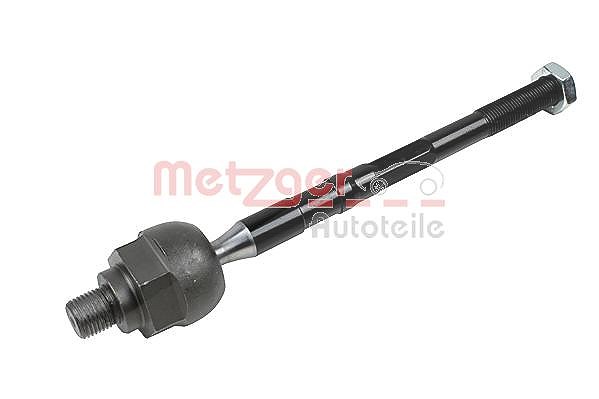 Metzger Autoteile Axialgelenk, Spurstange [Hersteller-Nr. 51035708] für Renault