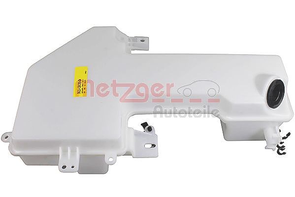 Metzger Autoteile Waschwasserbehälter, Scheibenreinigung [Hersteller-Nr. 2140381] für Ford