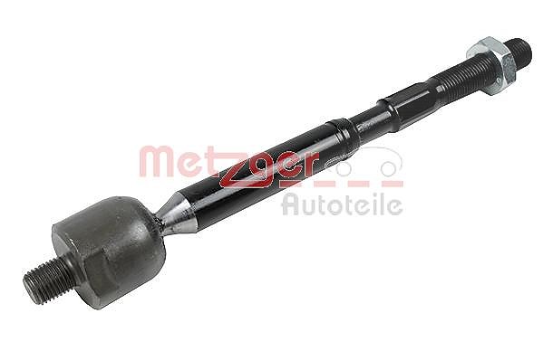Metzger Autoteile Axialgelenk, Spurstange [Hersteller-Nr. 51036508] für Toyota