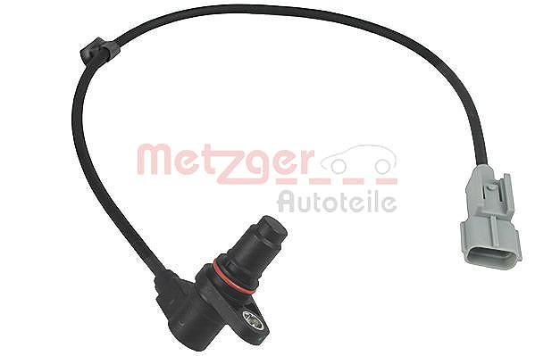 Metzger Autoteile Impulsgeber, Kurbelwelle [Hersteller-Nr. 0902429] für Hyundai