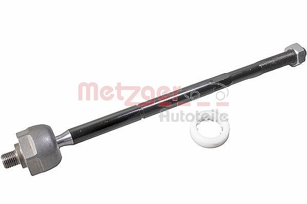 Metzger Autoteile Axialgelenk, Spurstange [Hersteller-Nr. 51030608] für Fiat, Jeep