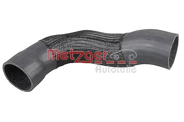 Metzger Autoteile Ladeluftschlauch [Hersteller-Nr. 2400894] für Volvo