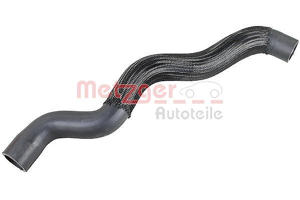 Metzger Autoteile Kühlerschlauch [Hersteller-Nr. 2421303] für Fiat