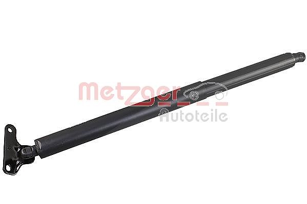 Metzger Autoteile Gasfeder, Koffer-/Laderaum [Hersteller-Nr. 2110694] für Mercedes-Benz