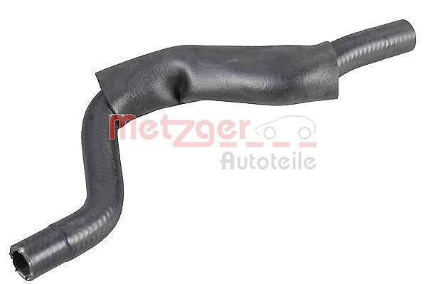 Metzger Autoteile Schlauch, Wärmetauscher-Heizung [Hersteller-Nr. 2421238] für Hyundai