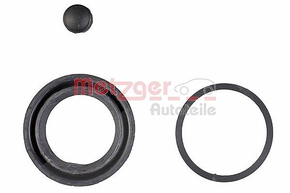 Metzger Autoteile Reparatursatz, Bremssattel [Hersteller-Nr. 114-0148] für Honda, Toyota