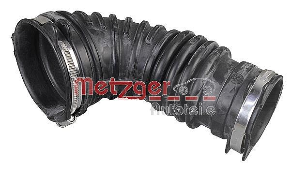 Metzger Autoteile Ansaugschlauch, Luftfilter [Hersteller-Nr. 2389026] für Opel, Vauxhall