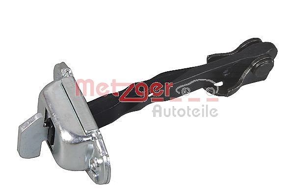 Metzger Autoteile Türfeststeller [Hersteller-Nr. 2312293] für Toyota