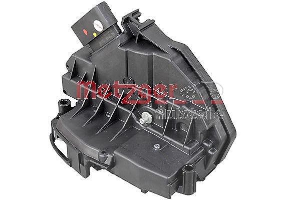 Metzger Autoteile Türschloss [Hersteller-Nr. 2314289] für Ford