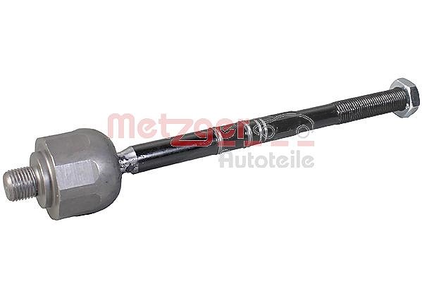 Metzger Autoteile Axialgelenk, Spurstange [Hersteller-Nr. 51034108] für Mercedes-Benz
