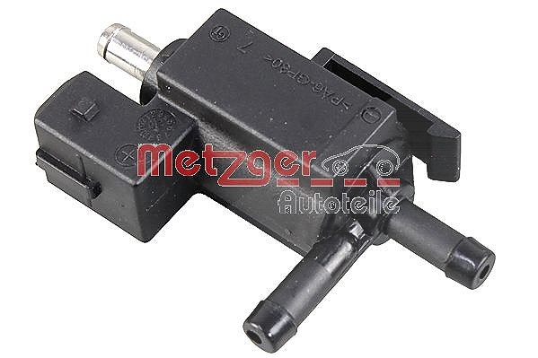 Metzger Autoteile Druckwandler, Turbolader [Hersteller-Nr. 0892922] für Fiat, Alfa Romeo, Lancia, Abarth, Opel